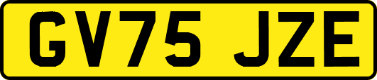 GV75JZE