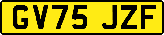GV75JZF