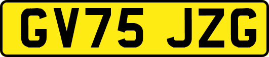 GV75JZG