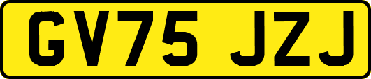 GV75JZJ