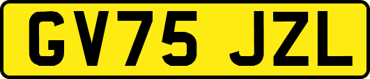 GV75JZL