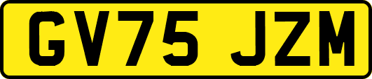 GV75JZM