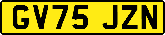 GV75JZN