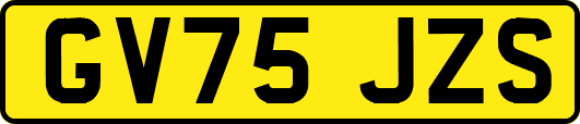 GV75JZS