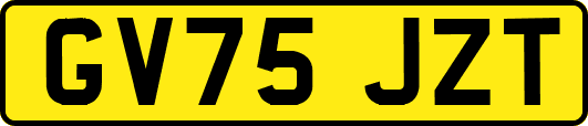 GV75JZT