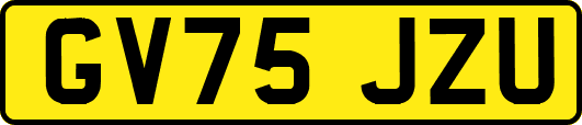 GV75JZU