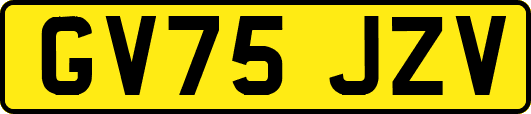 GV75JZV