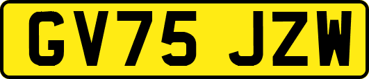GV75JZW