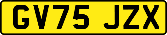 GV75JZX