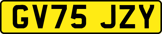 GV75JZY