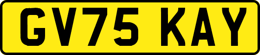 GV75KAY