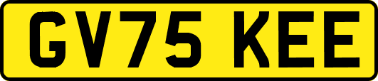 GV75KEE