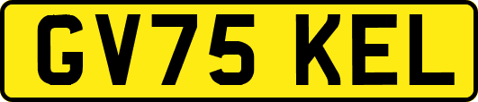 GV75KEL