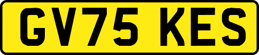 GV75KES
