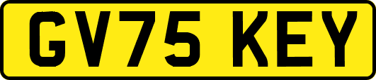 GV75KEY