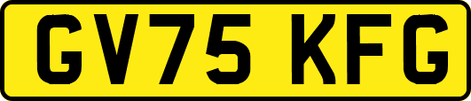 GV75KFG