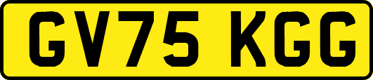 GV75KGG