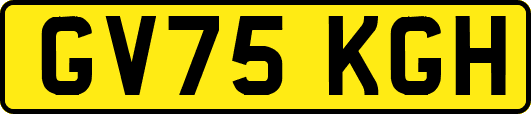 GV75KGH