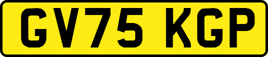 GV75KGP