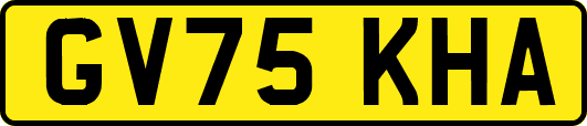 GV75KHA