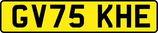 GV75KHE