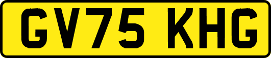 GV75KHG