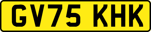 GV75KHK