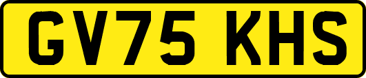GV75KHS