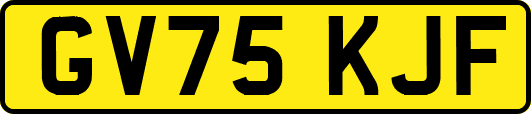 GV75KJF