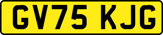 GV75KJG