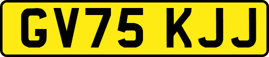 GV75KJJ