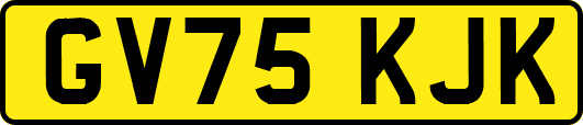 GV75KJK