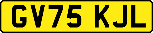 GV75KJL