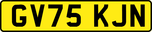 GV75KJN