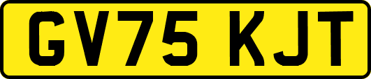 GV75KJT