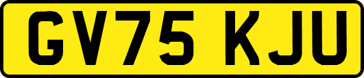GV75KJU