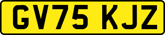 GV75KJZ
