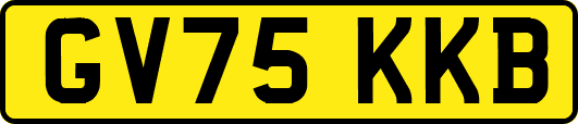 GV75KKB