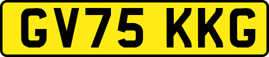 GV75KKG