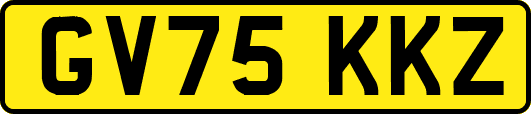 GV75KKZ