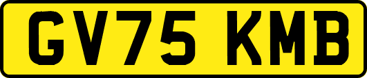 GV75KMB