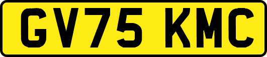 GV75KMC