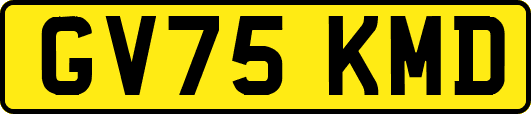 GV75KMD