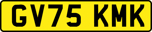 GV75KMK