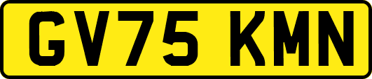 GV75KMN