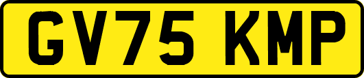 GV75KMP