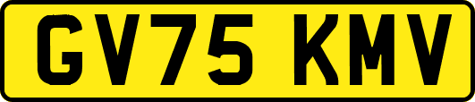 GV75KMV