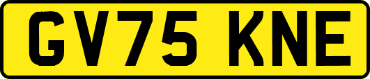 GV75KNE