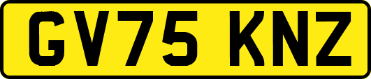 GV75KNZ