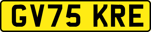 GV75KRE